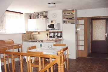 Slovakia Privát Liptovská Teplá, Eksteriør